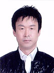 이정표 사진